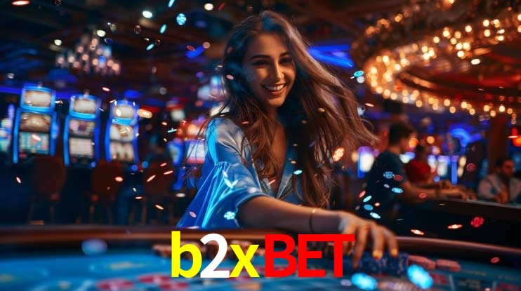Welcome Bonus b2xbet