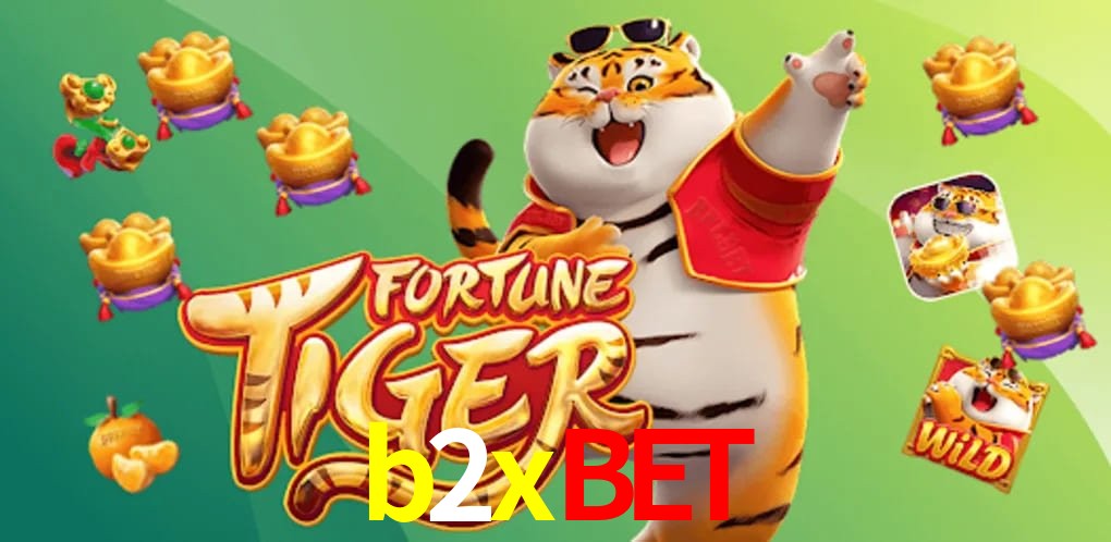 Experiência VIP b2xbet