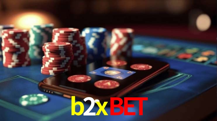 Bônus de Boas-vindas b2xbet