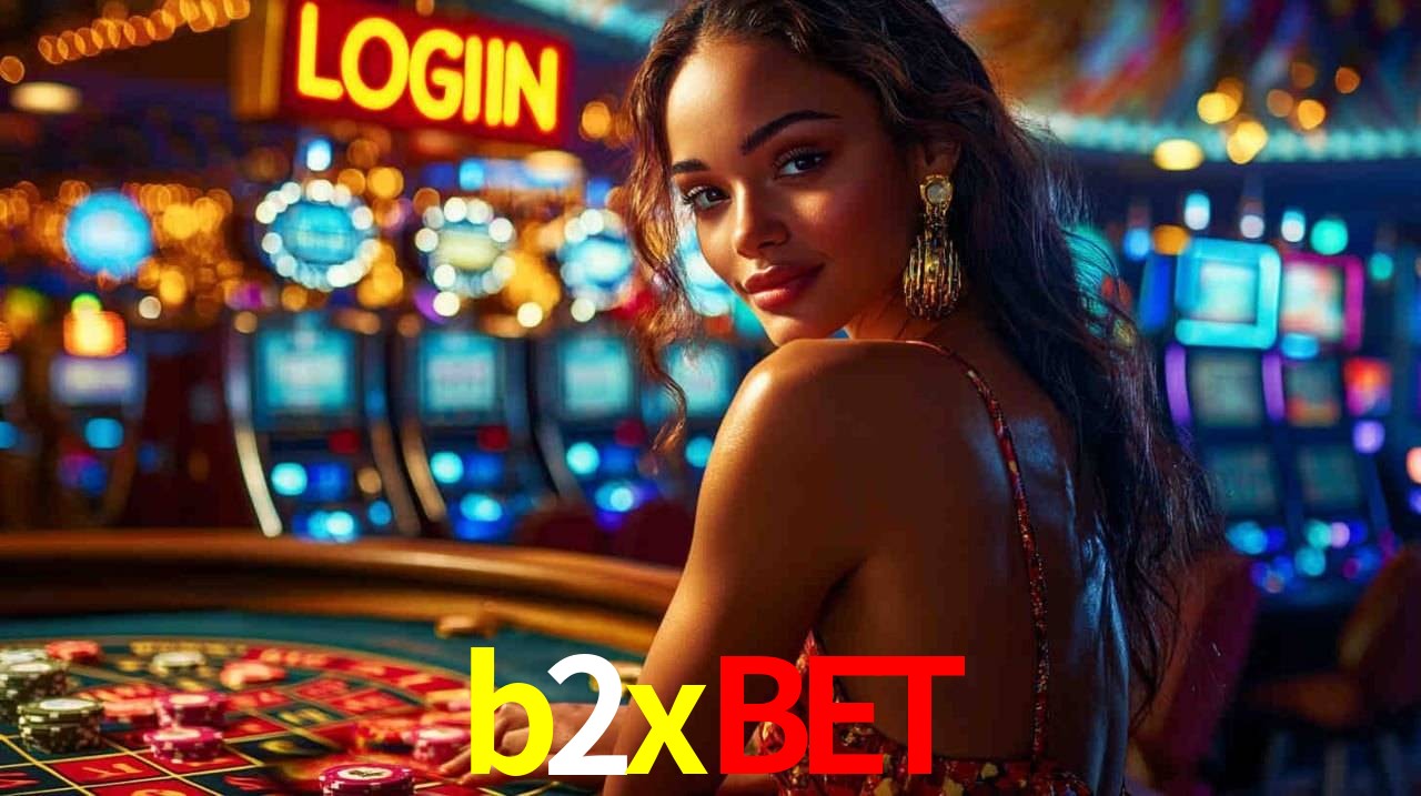Experiência VIP b2xbet