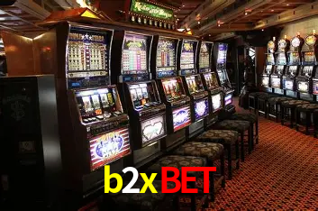 Desvendando o Mundo dos Jogos Virtuais na b2xbet