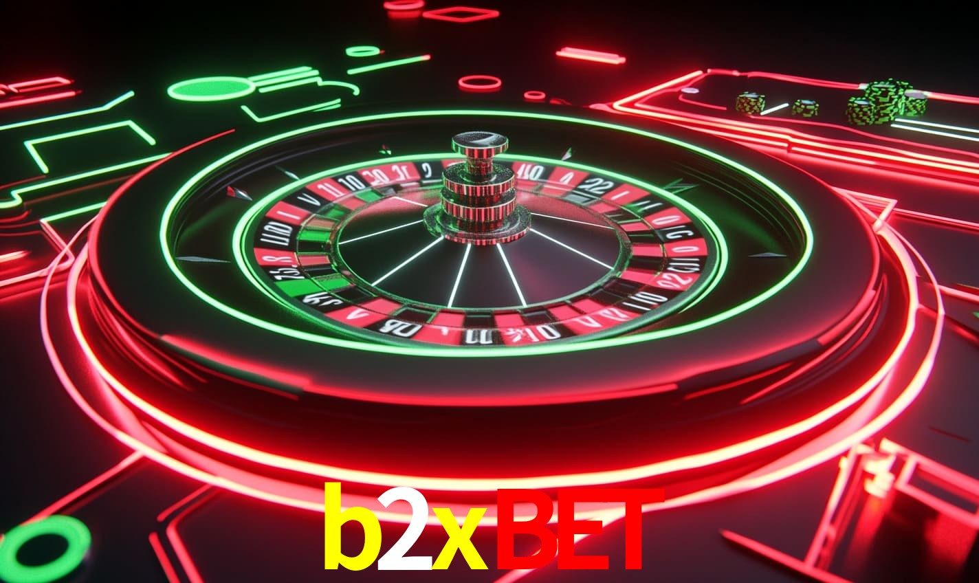 Apostas Esportivas na b2xbet: Um Guia Completo