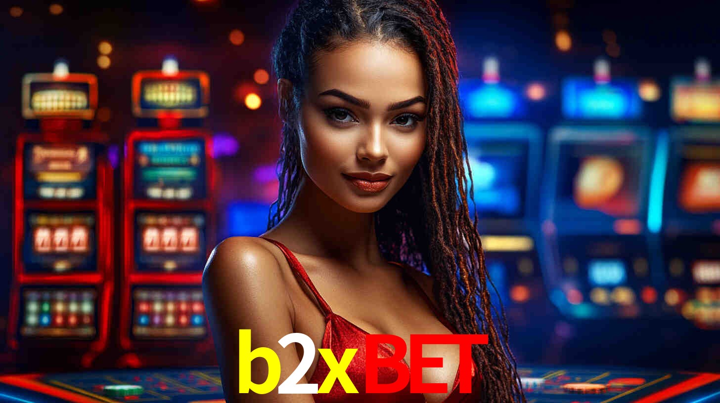 A Experiência Imersiva dos Cassinos Ao Vivo no b2xbet
