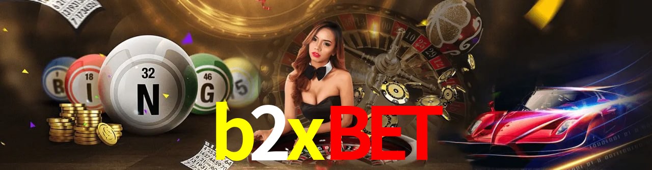 Promoção Relâmpago b2xbet