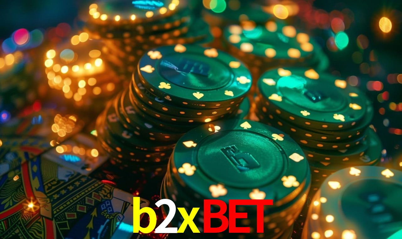 Bônus Diários b2xbet
