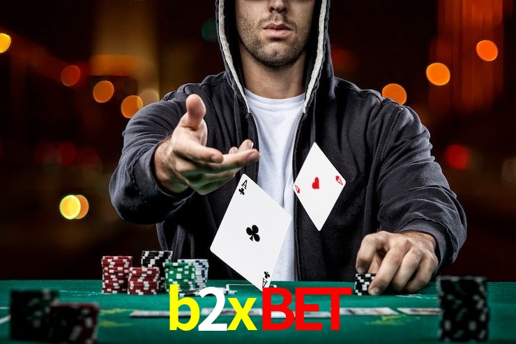 Bônus Generosos e Exclusivos no b2xbet para Você!
