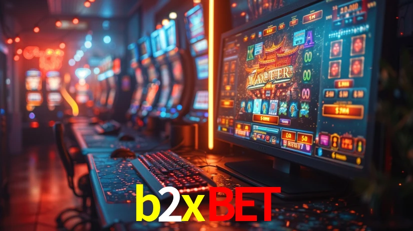 Explore as vantagens do b2xbet: serviço profissional e confiabilidade