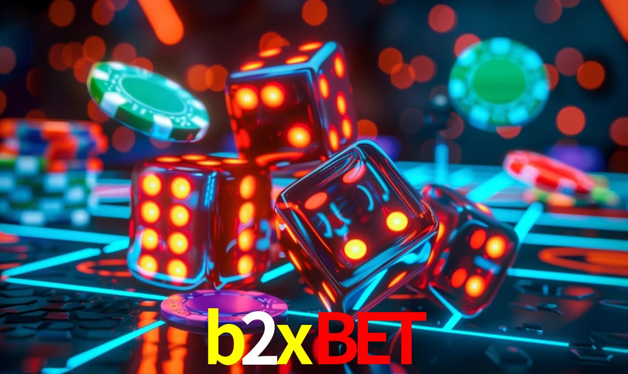 Descubra a Essência do b2xbet: Nossa História e Compromissos