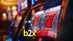 Recursos de Bônus b2xbet
