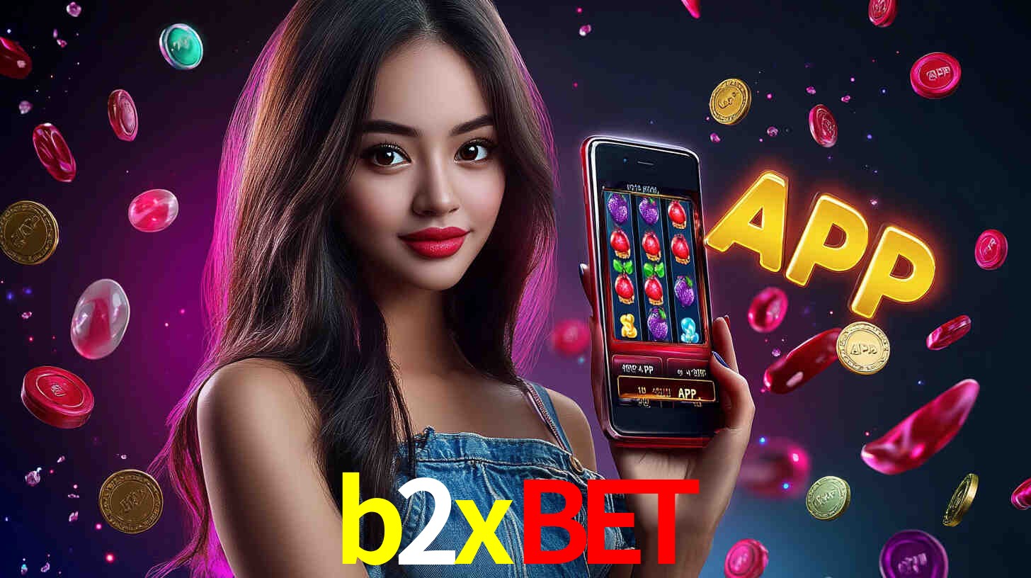 Desvendando o Mundo dos Jogos Virtuais na b2xbet