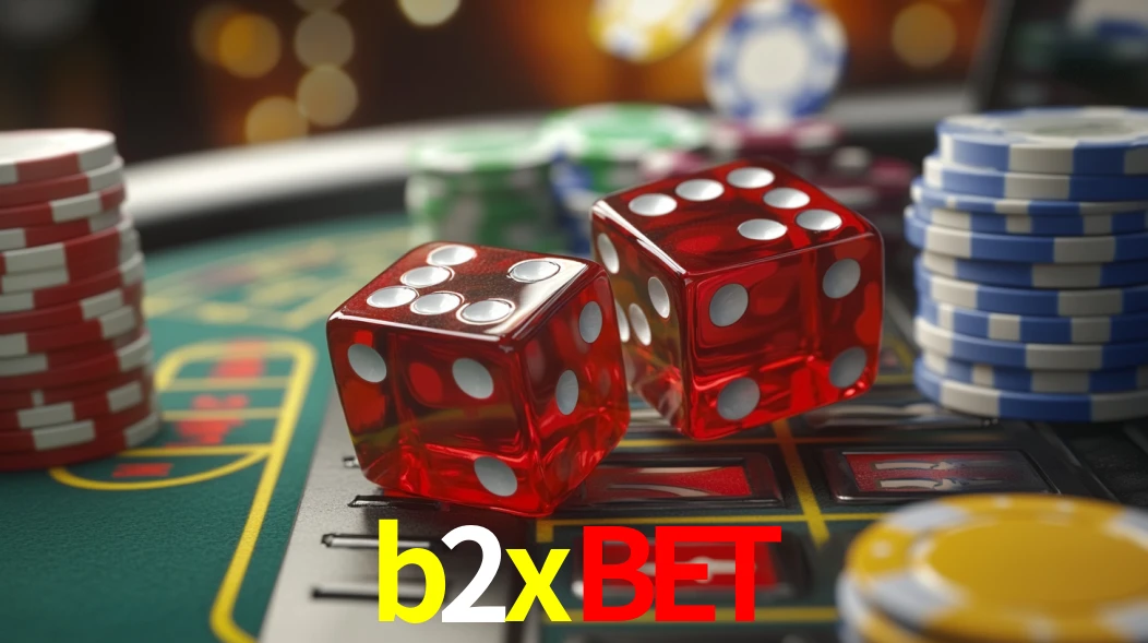 Live Casino b2xbet