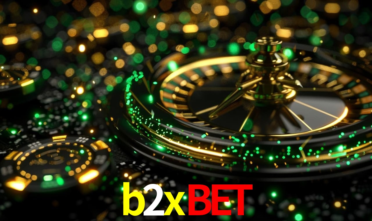 Promoções Sazonais b2xbet