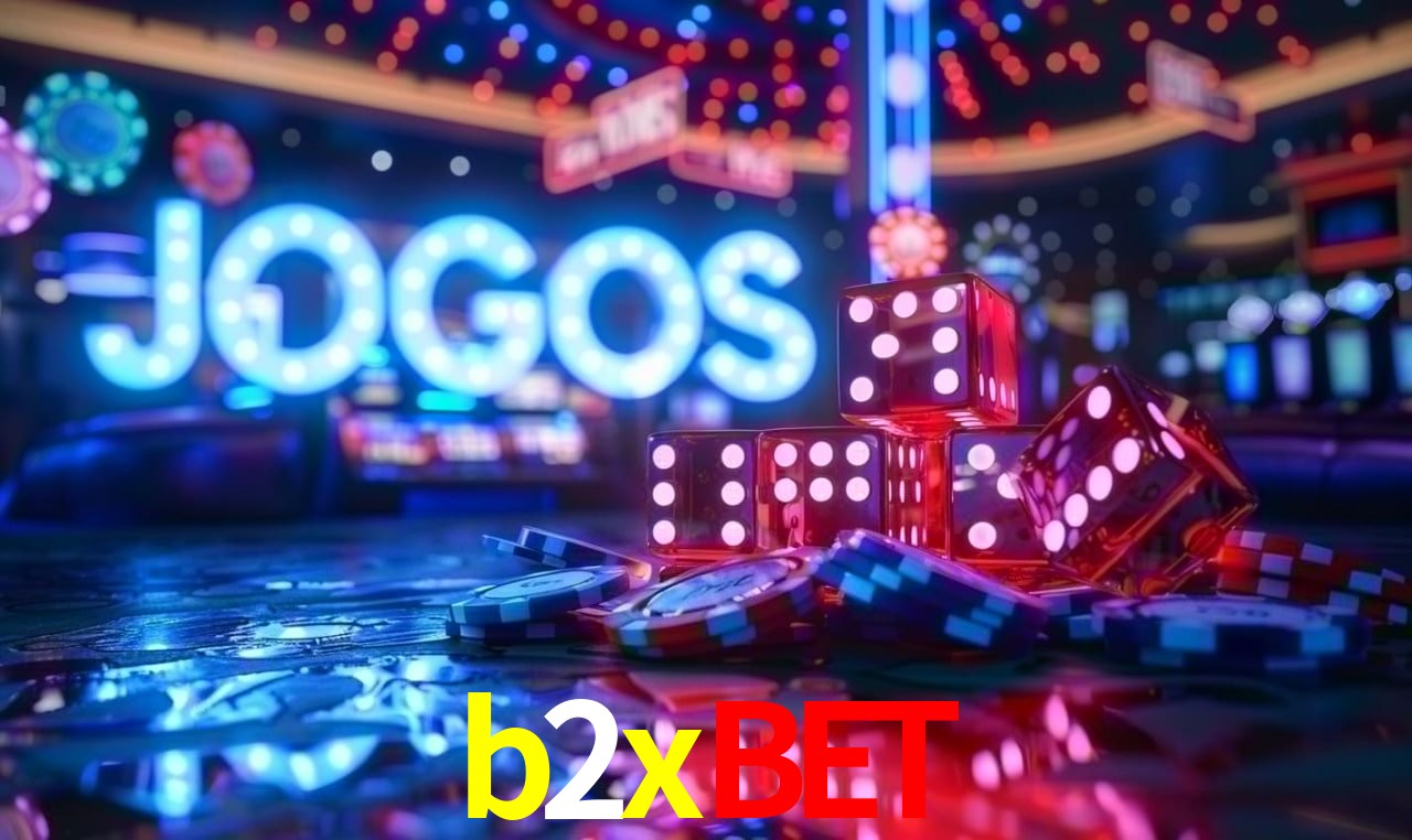A Experiência Imersiva dos Cassinos Ao Vivo no b2xbet