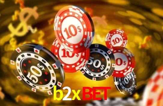Bônus de Boas-vindas b2xbet