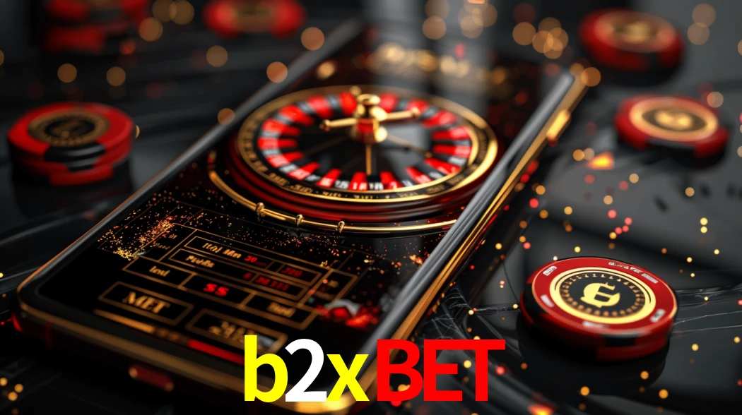 Live Casino b2xbet