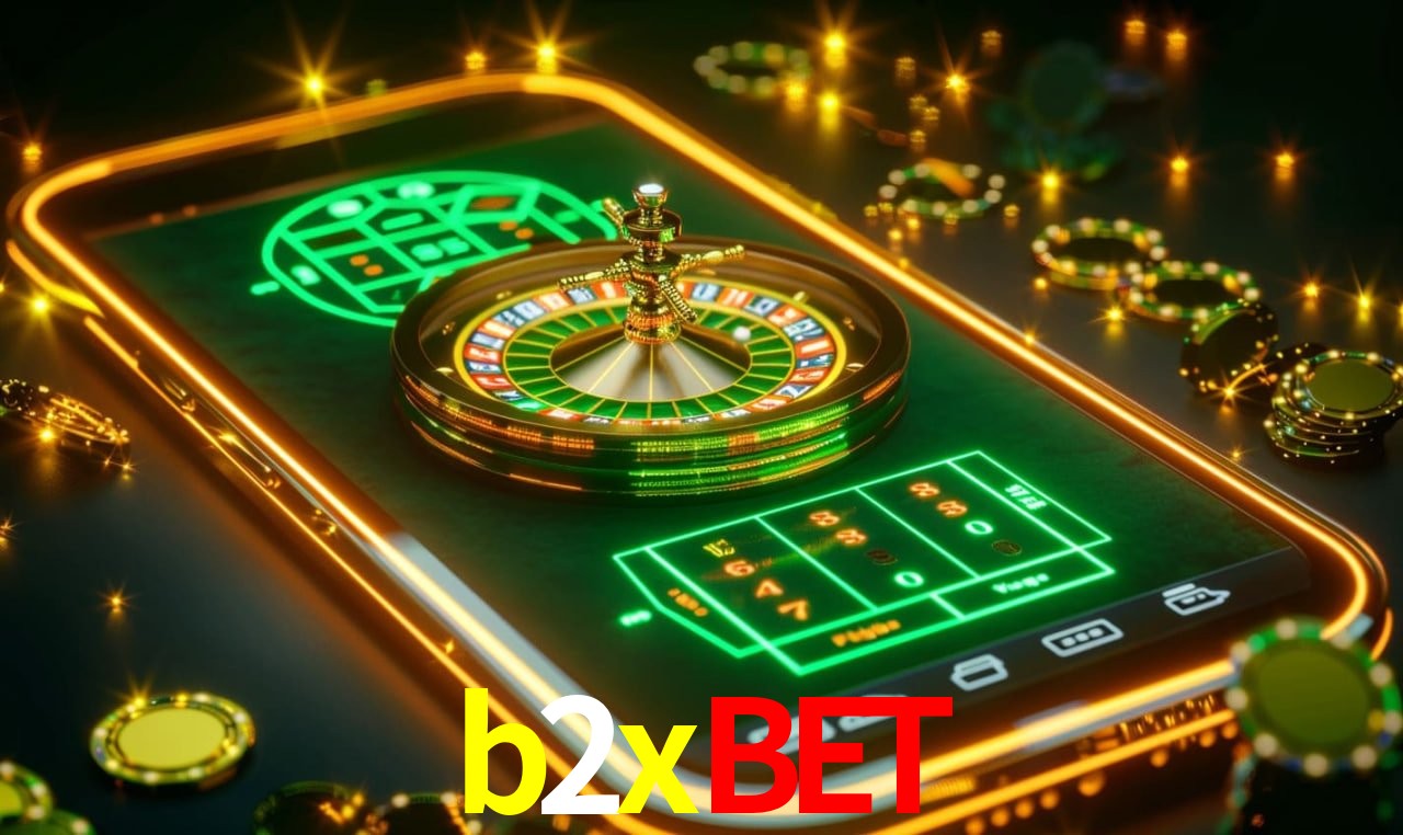 Login Seguro b2xbet