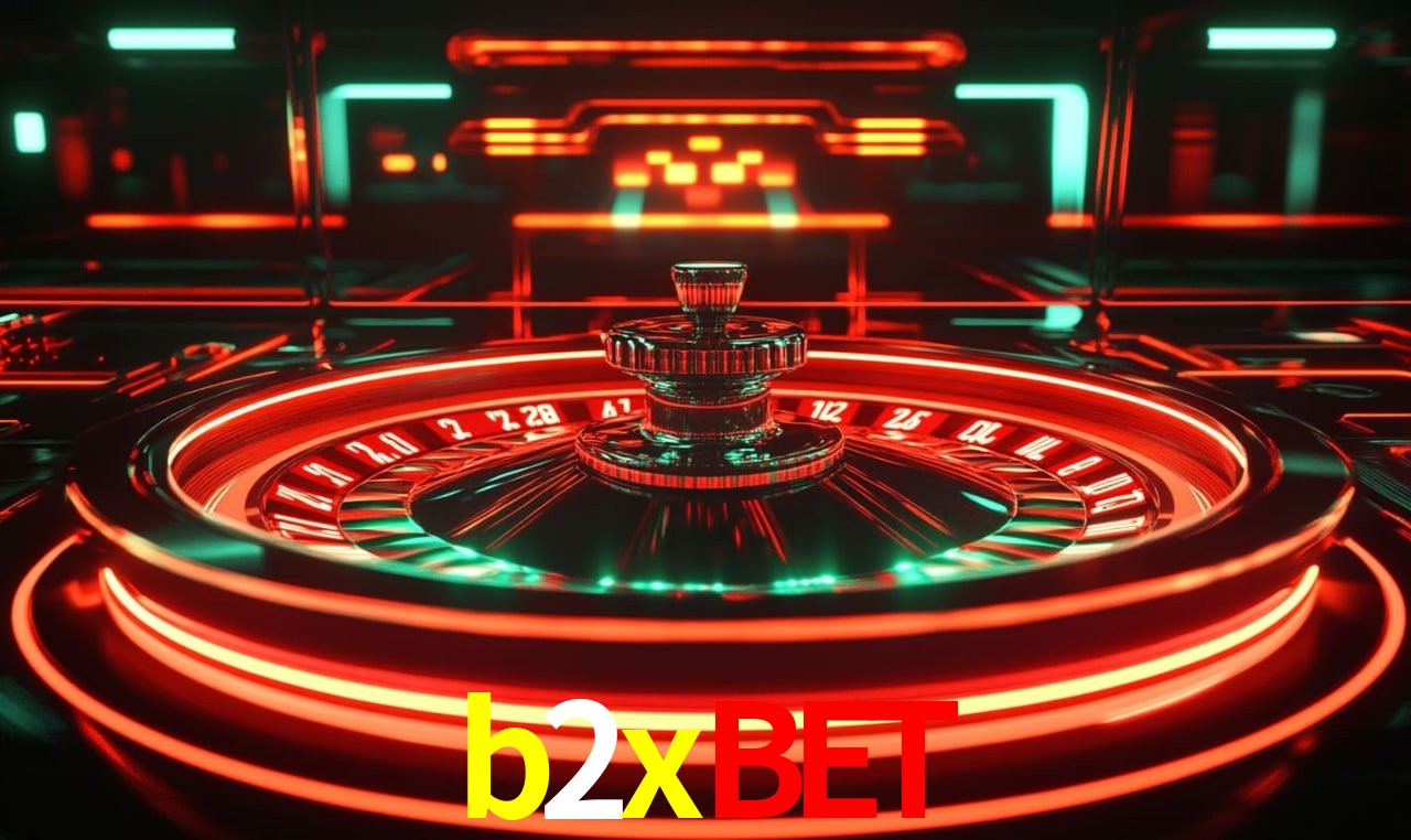 Apostas Esportivas na b2xbet: Um Guia Completo