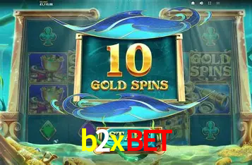 Descubra o Mundo do Cassino Online com b2xbet