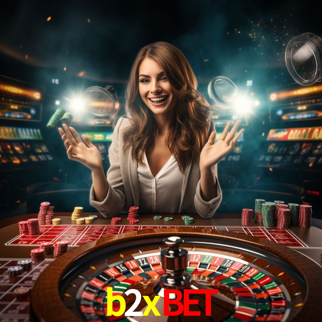 Ofertas Imperdíveis na b2xbet: Promoções e Bônus Que Valem a Pena