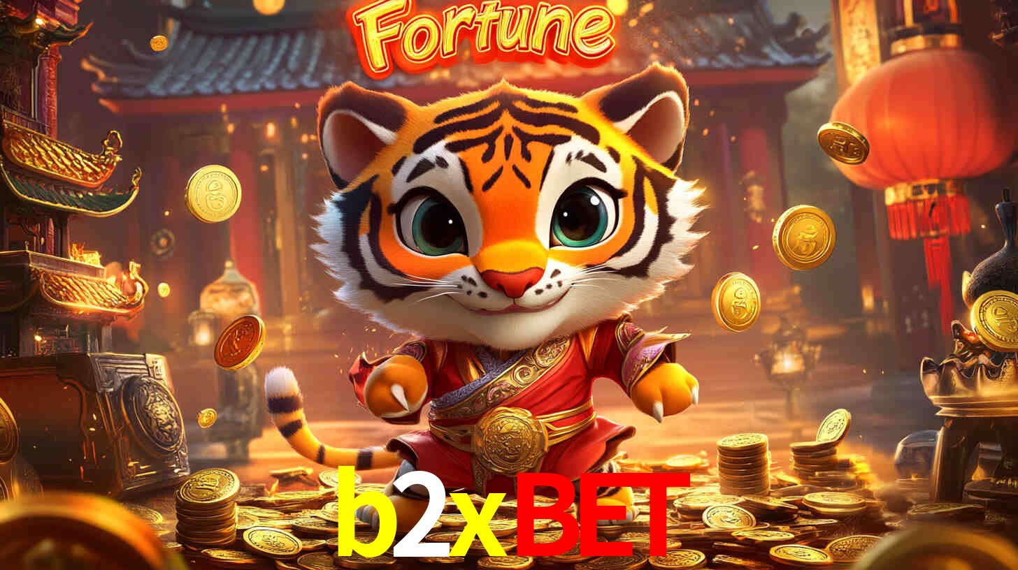 A Revolução dos Aplicativos de Jogos no b2xbet