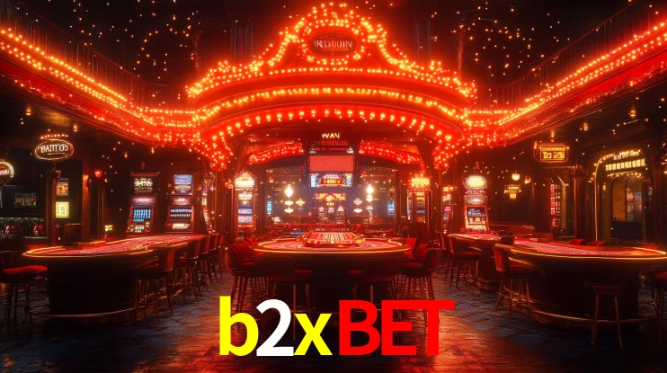 b2xbet App Interface