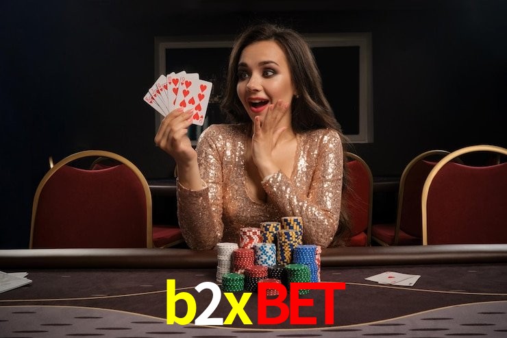 Explorando a Categoria de Eventos em Apostas na b2xbet