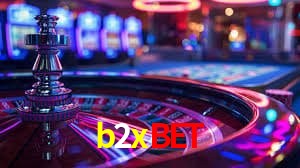 Casino VIP b2xbet
