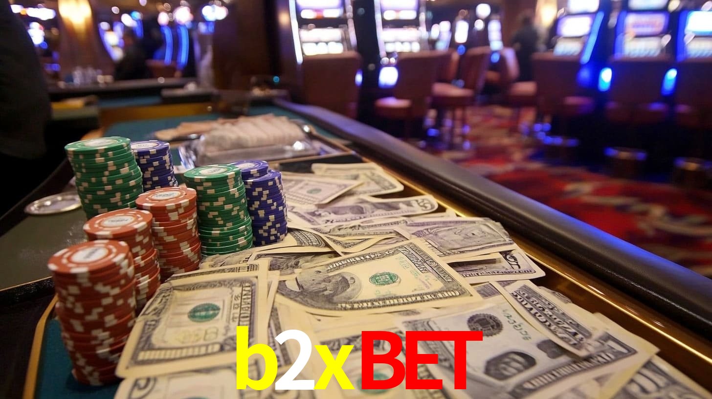 Ofertas Exclusivas b2xbet