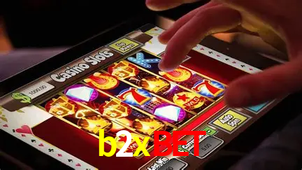 Descubra a Essência do b2xbet: Nossa História e Compromissos