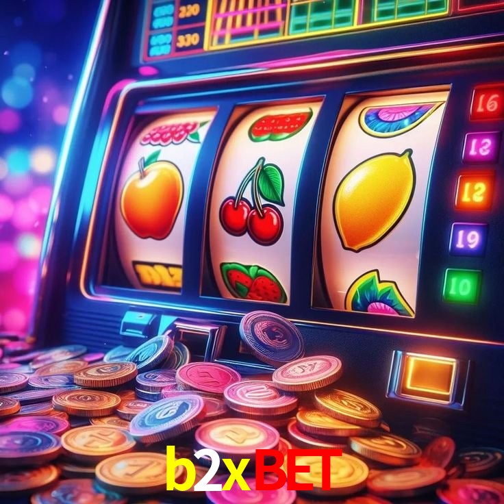 Mesa de Blackjack b2xbet