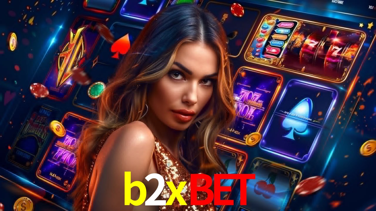 Explorando a Categoria de Eventos em Apostas na b2xbet