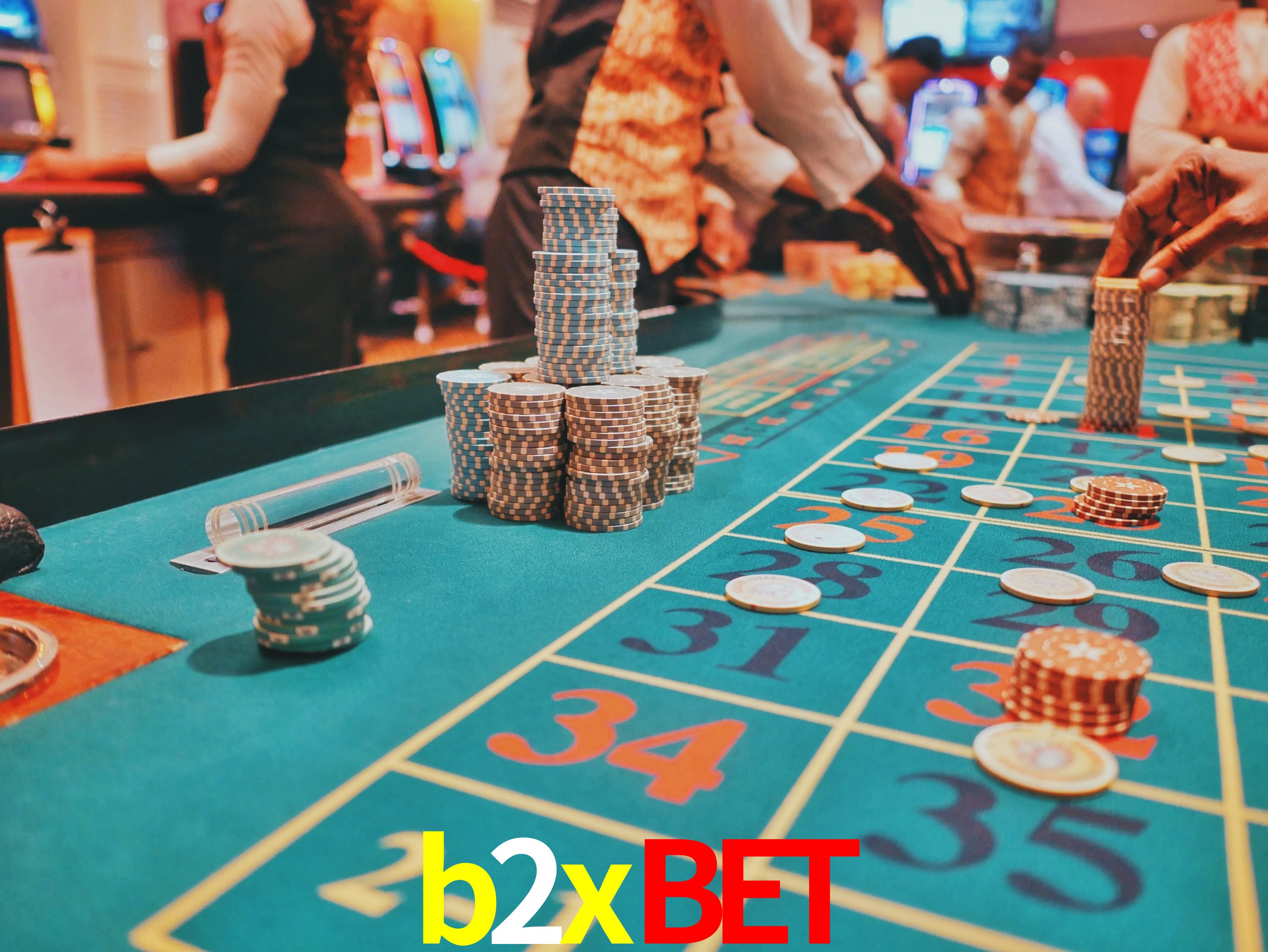 PIX Instantâneo b2xbet