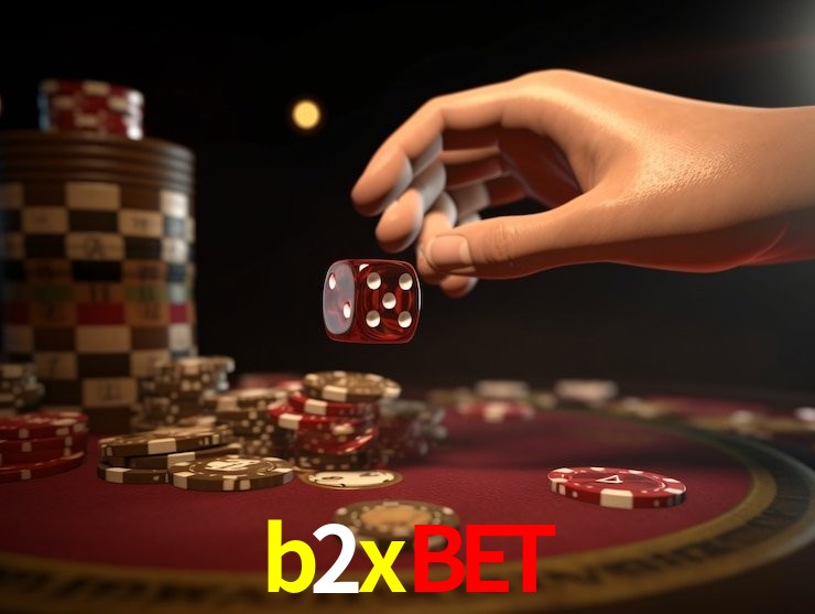 Apostas de Tênis b2xbet