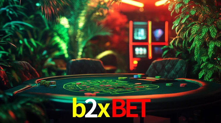 VIP Casino b2xbet