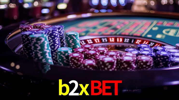 Blackjack Table b2xbet