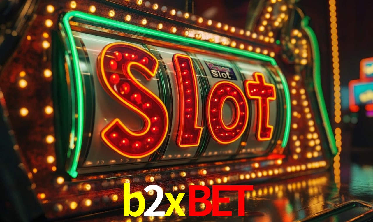 Provedores de Jogos b2xbet