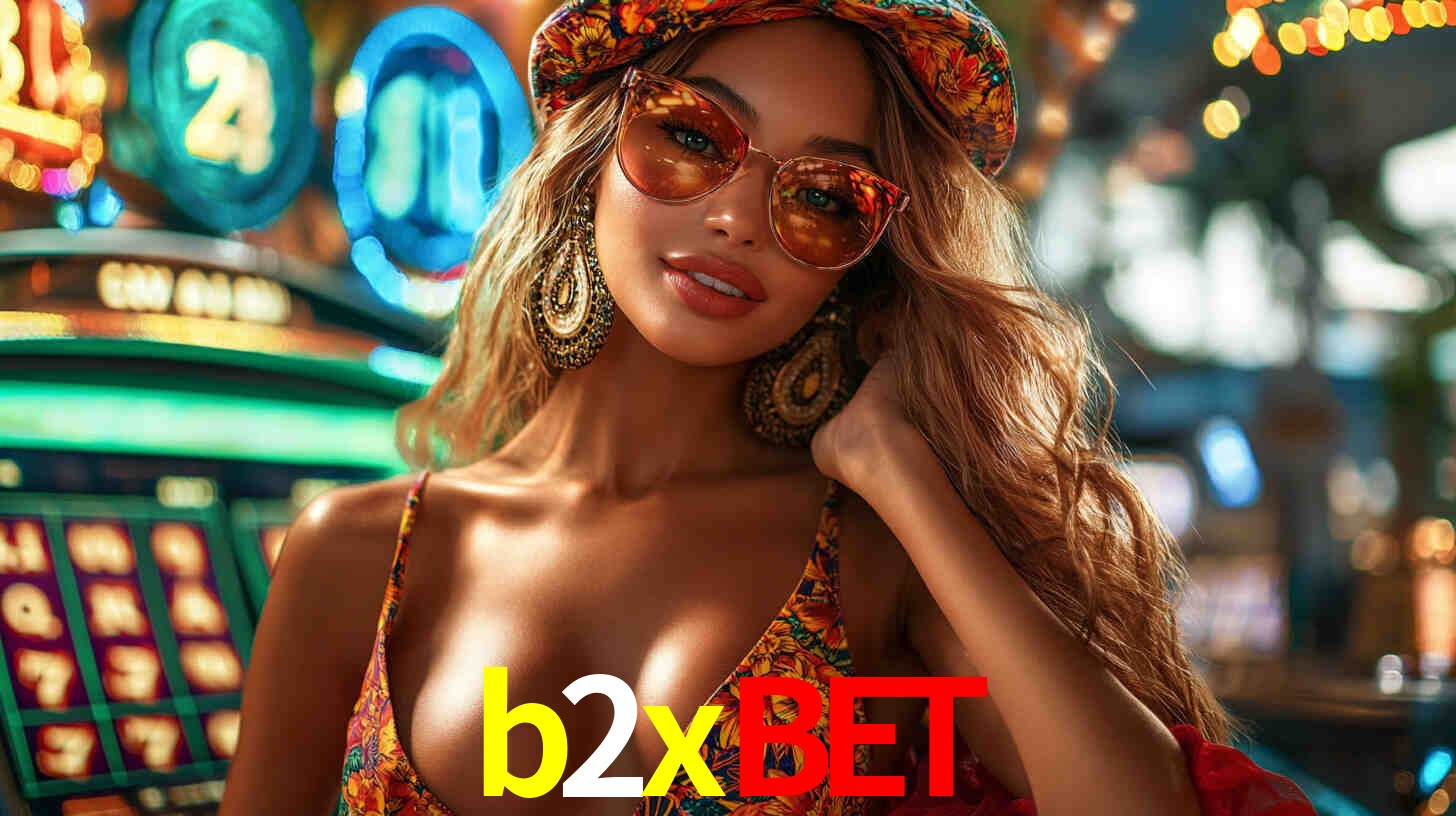 Welcome Bonus b2xbet