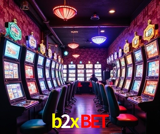 Especiais de Fim de Semana b2xbet